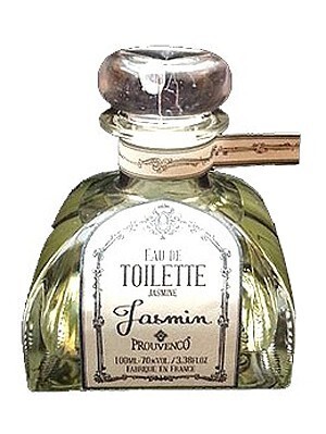 Prouvenco Jasmin