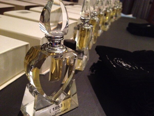 Orange Spice, 1953, Sticky Leather Sky, Deco и Green Carnation от Pell Wall – новые ароматы британского нишевого бренда