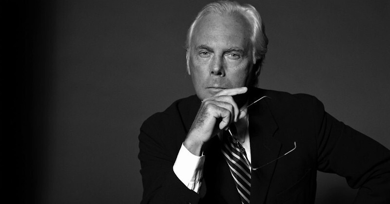 Месяц Giorgio Armani на Aromo: обзоры, выбор редакции и специальный приз для авторов блогов!