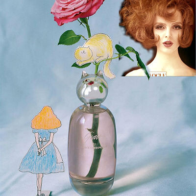 Grace от Grace Coddington