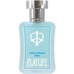 Love & Peace Play Life