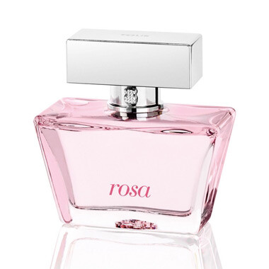 Rosa от Tous – новый женский парфюм на тему розы, созданный в честь основательницы бренда