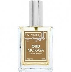 Al-Muhib Oud Mokaya