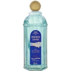 Christine Darvin Eau de Cologne Fraicheur Lavande