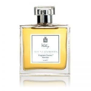 Design In Scent Wedding Mountain Roots