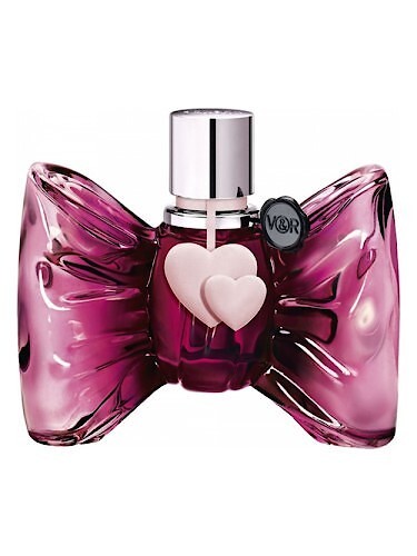 bow perfume viktor