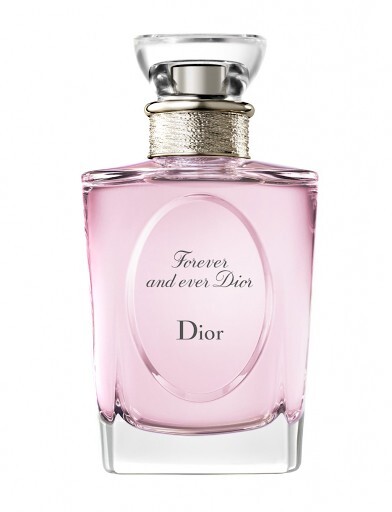 Dior Forever And Ever Dior (2009) туалетная вода для женщин — где