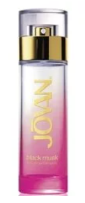 Jovan Black Musk 2009