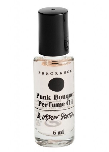 & other stories punk bouquet perfume