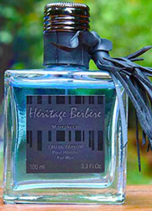 Heritage Berbere HB Homme 10