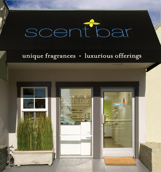 Sunswept, Blush, Cabana и Forbidden – четыре новых аромата от Scent Bar