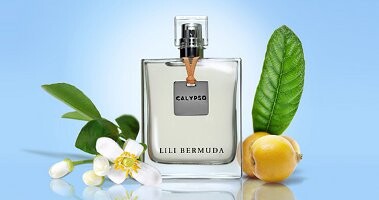 Calypso от Lili Bermuda