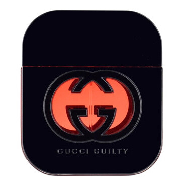 Guilty Black и Guilty Black Pour Homme от Gucci – новые ароматы итальянского дома моды