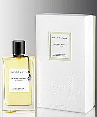 California Reverie от Van Cleef & Arpels
