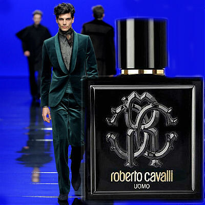 Roberto Cavalli Uomo от Roberto Cavalli