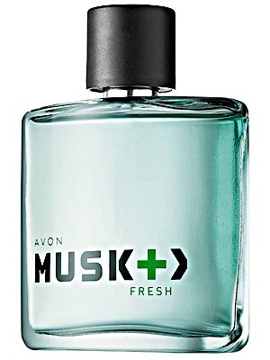 Avon Musk Fresh