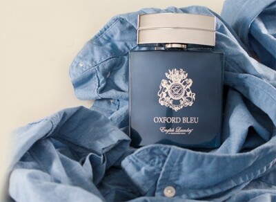 Oxford Bleu от English Laundry