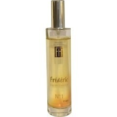 Frederic Haldimann Frederic N°1
