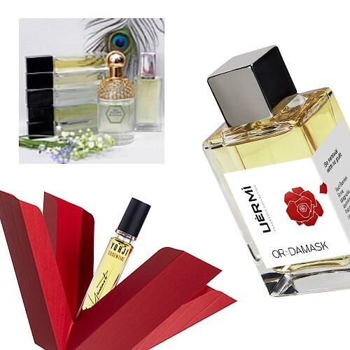 Март на Aromo: лучший автор месяца, новая верстка и еще