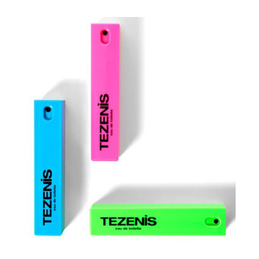 Fluo от Tezenis – дебютный аромат итальянского дома