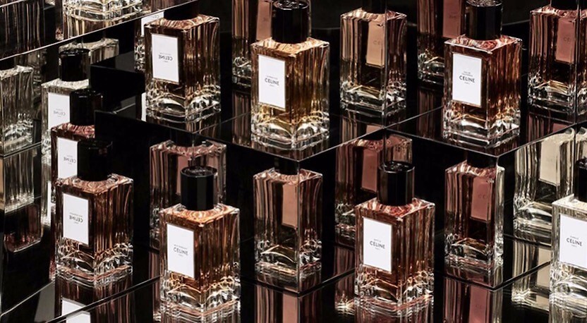 11 друзей Слимана: высокая линейка Celine — уже в продаже