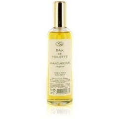 Savonnerie de Bormes Mandarine