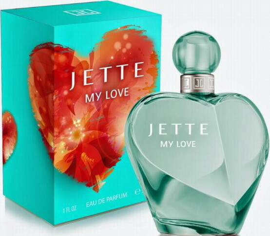 Jette My Love от Jette Joop