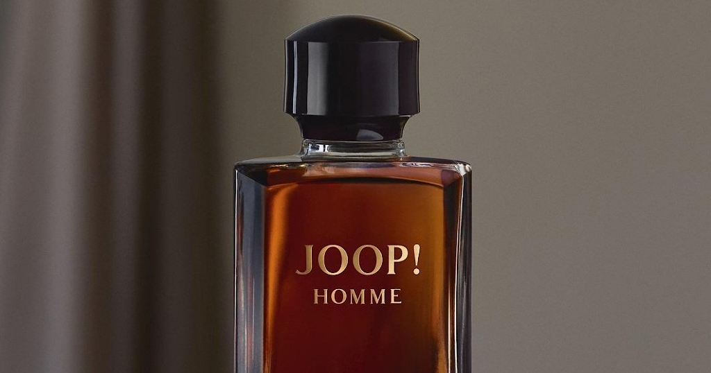 Новое за неделю: цветы и фрукты от Juicy Couture и релонч Homme Joop