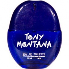 GDK / Grey de Kouroun Tony Montana