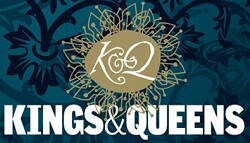 Kings & Queens