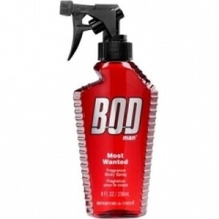 Parfums de Coeur BOD Man - Most Wanted