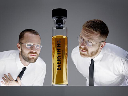 Everything от Lernert & Sander: новый аромат от современных голландских художников – один из самых необычных парфюмов
