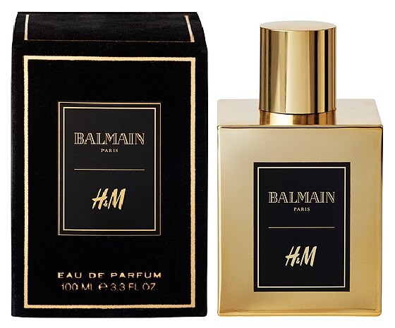 Balmain H&M от Balmain