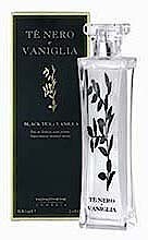 Monotheme Fine Fragrances Venezia Te Nero & Vaniglia