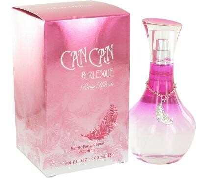 Can Can Burlesque от Paris Hilton