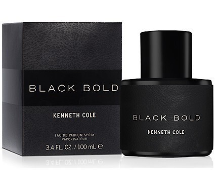 kenneth cole black bold eau de parfum spray