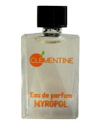 Myropol Clementine