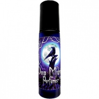 Deep Midnight Perfumes Black Wings
