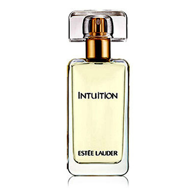 Estée Lauder Intuition (2015)