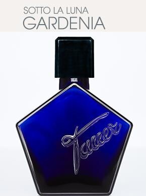 Sotto La Luna Gardenia от Tauer Perfumes