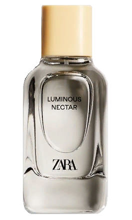 Zara Luminous Nectar