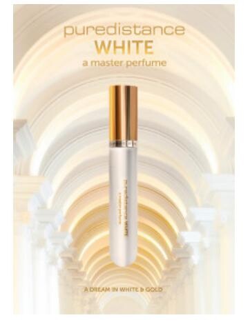 White от Puredistance