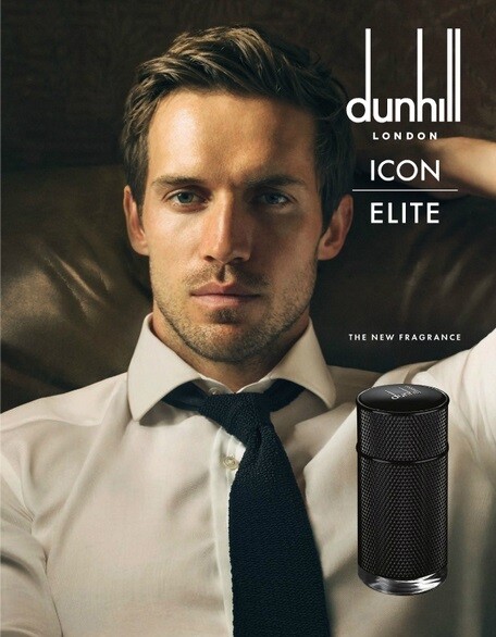Icon Elite от Alfred Dunhill
