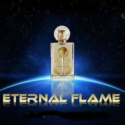 Eternal Flame от Galimard