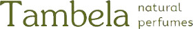 Tambela Natural Perfumes