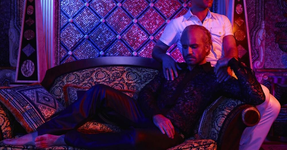 Aromo и Amediateka предлагают узнать больше об истории Versace