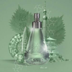 Shi-so от Nomenclature