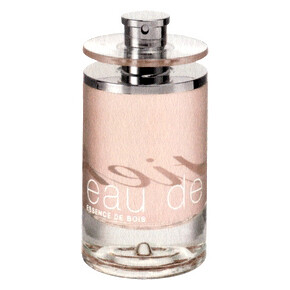 Eau de Cartier Essence de Bois – новый аромат от Cartier