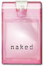 Police Naked Pour Femme