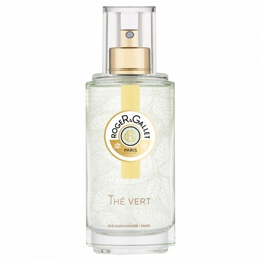 roger gallet the vert perfume